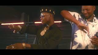 King Mad ft Sidiki Diabaté  Cest Terminé Clip Officiel [upl. by Jessamine312]