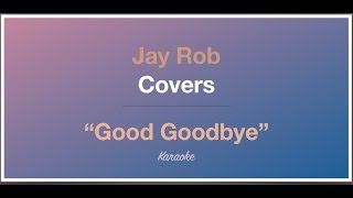 Good Goodbye  Lianne La Havas  Guitar Tutorial [upl. by Ahsirkal]