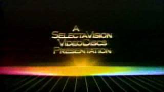 RCA VideoDiscs 1982 opening in stereo [upl. by Seftton]