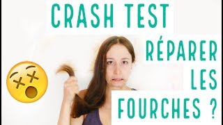 CRASH TEST  de lAGAR AGAR pour réparer les fourches 😂😱 BONNE ou MAUVAISE idée [upl. by Ynaffi52]