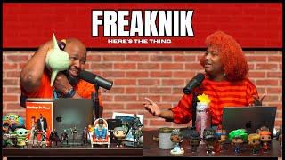 Freaknik Freaknik The Wildest Party Never Told  heresthething [upl. by Laius928]