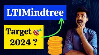 LTIM share analysis 🧐 amp Target 🎯  Ltimindtree Share latest news  Best High Growth Stock [upl. by Eenrahc]