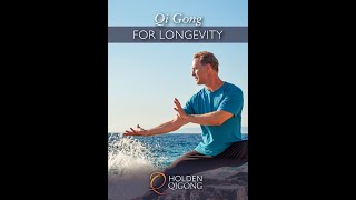 Qigong for Longevity Preview [upl. by Nayab]