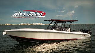 Experience the NorTech 340 Sport [upl. by Bbor437]