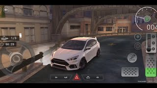 Real Car Parking 2 Simulator 3D  MultiStorey Cars Driving  Android GamePlay [upl. by Kalie63]