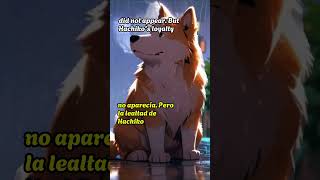 Descubre el Secreto de Aprender Ingles con Hachiko [upl. by Rabush]