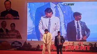 dxn ka Patna ka miteen date 27112024 [upl. by Hazlip]