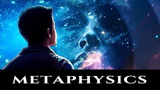 Metaphysics  An ABSOLUTE Beginners Guide  Free Reading List [upl. by Shaw894]