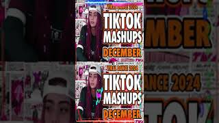 New Tiktok Mashup 2024 Philippines Party Music Viral Dance Trends December 6th short [upl. by Lezley508]