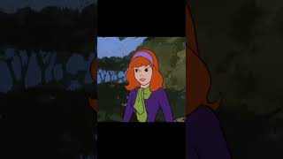 Daphne from Scoobydoo is Cold [upl. by Cinamod]