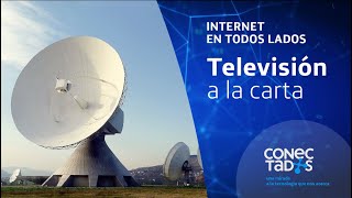 Televisión a la carta [upl. by Ahsiret530]