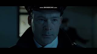 Titanic 1997 Iceberg Scene Full [upl. by Mills]