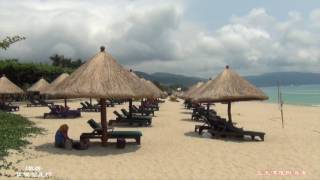 Yalong Bay  Sanya  China（亚龙湾） [upl. by Mya]