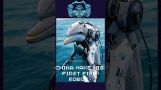 CHINA to make the Robot machine youtubeshorts robot robotanimation [upl. by Oliver548]