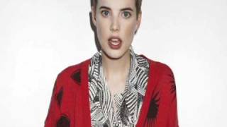 CULTURE CALL WITH Agyness Deyn in NY 2 [upl. by Akenal536]