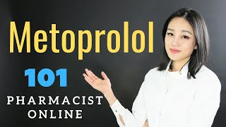 Metoprolol 10 side effects  Things to be aware of while taking metoprolol [upl. by Asiaj234]