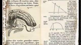 La Aventura del pensamiento  Rene Descartes Parte 1 [upl. by Nawram]