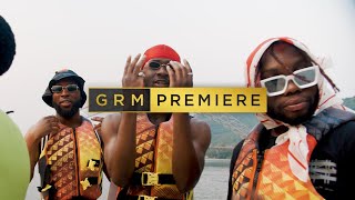 NSG  Ourself Music Video  GRM Daily [upl. by Norrv]