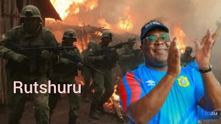 FARDC ABOMI PLUSI M23 NA RUTSHURU DES ARRESTATION GRAVE NA FERME YA KATUMBI [upl. by Dari857]