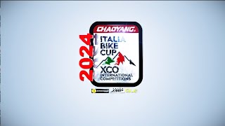 CHAOYANG TIRE｜ITALIA BIKE CUP 2024 Stage 3 Men Elite Competitions [upl. by Verena]