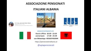 Differenza tra pensione netta e lorda in Albania [upl. by Berton]