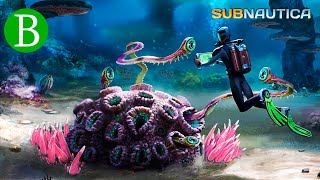 🟢🥼 Biólogo Jugando Subnautica En Vivo🔬 [upl. by Reynolds712]