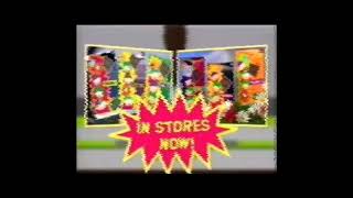 Opening To Veggietales Jonah A Movie 2003 VHS [upl. by Nosreve]