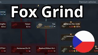 War Thunder Grind 26 just gameplay no commentary [upl. by Giarg]