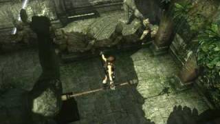 Tomb Raider Underworld Walkthrough  Coastal Thailand 56 [upl. by Katharine]