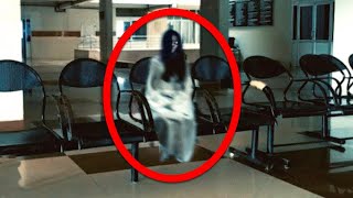 5 Encuentros PARANORMALES Captados en Cámara  Videos de terror Reales 2023 [upl. by Teevens344]