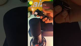 Fifine K658 Microphone  Gadget price in BD  raizelmart youtubeshorts shortsvideo microphone [upl. by Farkas]