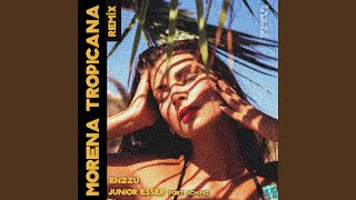 Morena Tropicana Remix [upl. by Thalia330]