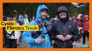 What is Glencoe marathon like to run  How you can help [upl. by Hctub]