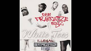 Dem Franchize Boyz  White Tee Illegal Beatprozessor Remix [upl. by Colville]