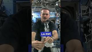 GLI ASTRONAUTI BEVONO LA LORO PIPÌ [upl. by Idnil]