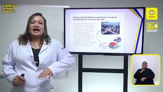 TELEAULA PARNAMIRIM  Ciências biodiversidade e sustentabilidade III  9° Ano AULA 11 2210 [upl. by Laenaj]