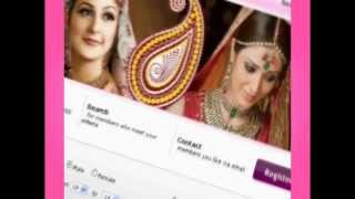 JITO Matrimonial  Website Overview amp Registration Process [upl. by Ja288]