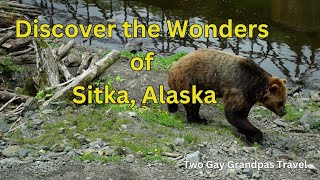 Sitka Land Adventures [upl. by Ahsemat]