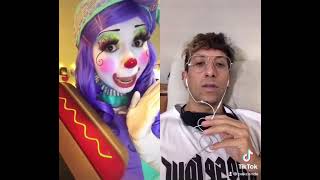 MI TIKTOK MAS VIRAL  Sabias que el 32 de la salchicha es sal 🦄 [upl. by Llerrut]