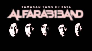 Al Farabi Band  Ramadan Yang Ku Rasa Official Release [upl. by Leumel168]