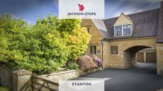 November 2024 Recently Sold Properties  JacksonStops Chipping Campden [upl. by Perron957]