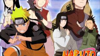 Naruto Shippuden opening 4 full [upl. by Brewster]