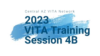 2023 Session 4B  Credits cont [upl. by Jaynell]