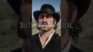 Things RDR Fans Need To Accept  shorts rdr rdr2 [upl. by Haslam]