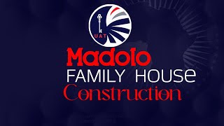 UAT Mpumalanga House Construction [upl. by Palestine27]