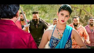 quotDharmasthaliquot South Hindi Dubbed Blockbuster Action Movie Full HD 1080p  Shakalaka Shankar Pavani [upl. by Ainej]