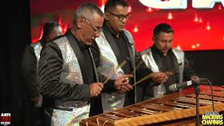 Internacional Maderas Chapinas en Concierto desde San Lucas Sacatepéquez [upl. by Iam]