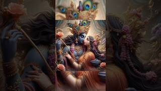 Krishna status 🙏❤️🌼 ytshorts montamitasaha9248 love radhakrishnaforyou krishna bani [upl. by Anan]