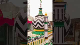 Maslake Alahazrat Salamat Rahe 🕌 imamahmadrazakhan alaahazrat azharimiya NawazCreation395 [upl. by Einnaej]