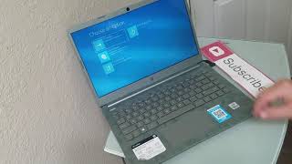 HP WINDOWS 11 Laptop Factory Restore Reset PC 15t Omen 16z 16t Spectre 16 x360 Aero Elite Folio 15 [upl. by Kirk]